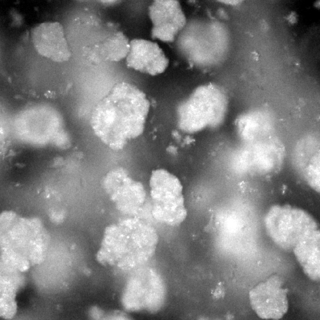 crystallization in chiral chemistry