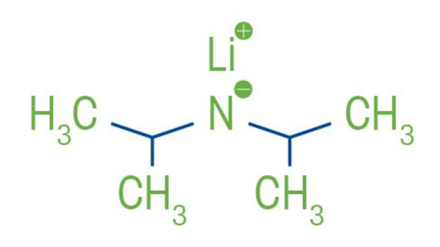 Lithiation Organolithium Reactions