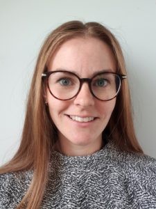 Laura Forfar
