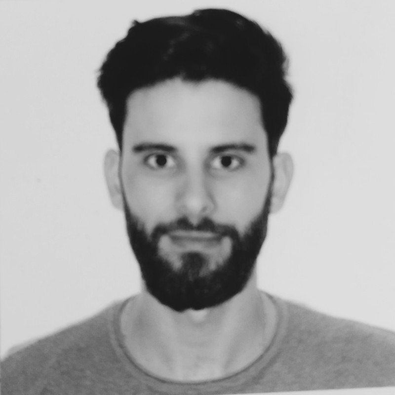 Ángel Luis Mudarra Alonso