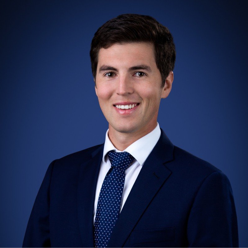 Chase Salazar