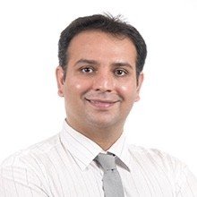 Majid Farahani