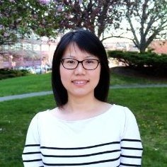 Cuixian (Trisha) Yang