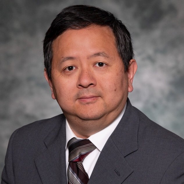 Xianghuai (William) Wang, Ph.D.