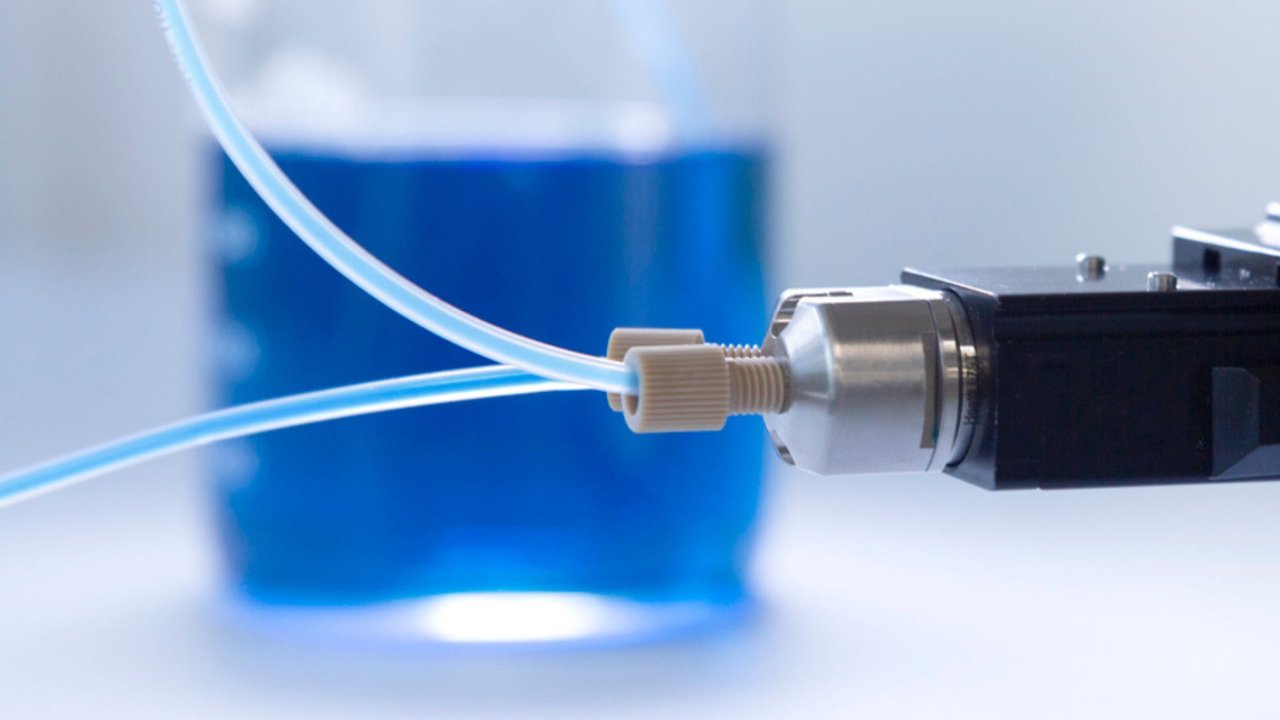 Improving Synthesis through Flow Chemistry and Automation