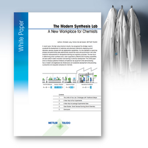 the modern synthesis lab