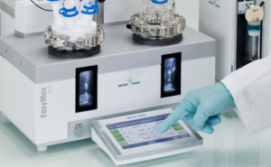 chemical synthesis reactor workstation