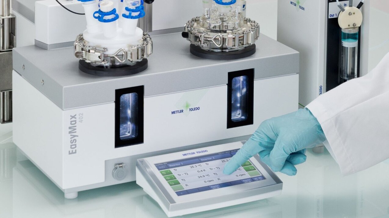 Reactors for Polymerization Reactions Reactors for Polymerization Reactions