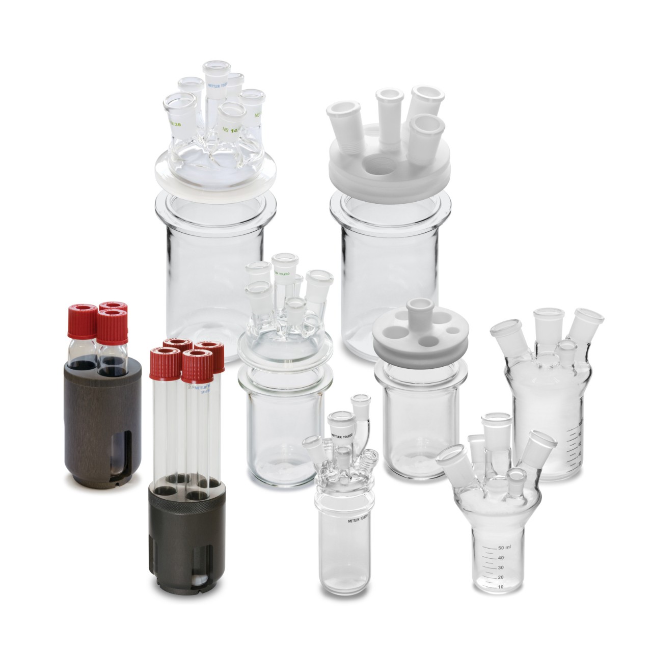 EasyMax Reactor Sets