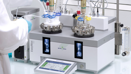 reactor systems for heterogeneous catalysis