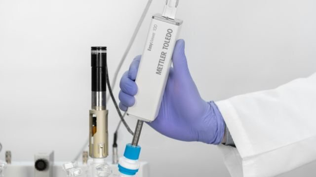 particle size analyzing instruments