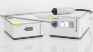 FTIR- en Raman-spectrometers