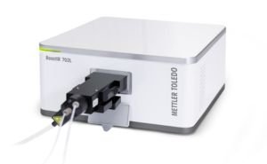 ReactIR Continuous Flow Analyzer