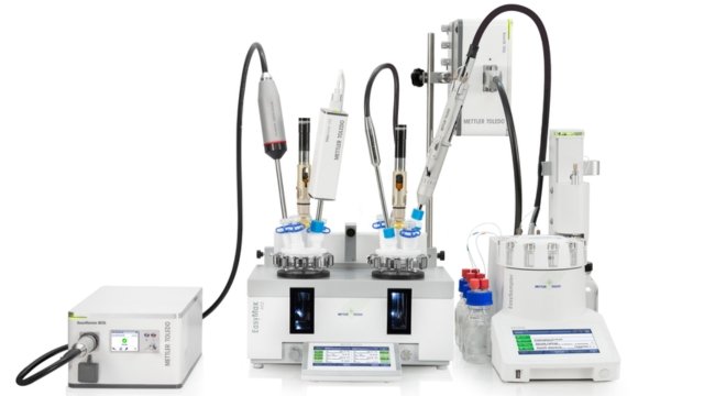 ftir equipment