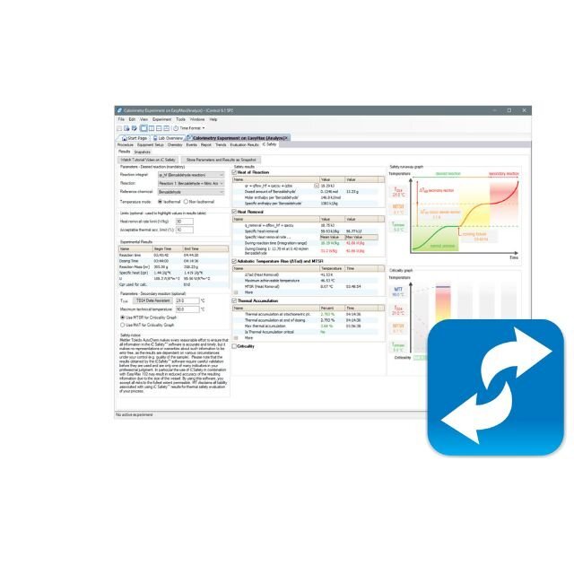 iC safety thermal analysis software iC safety thermal analysis software