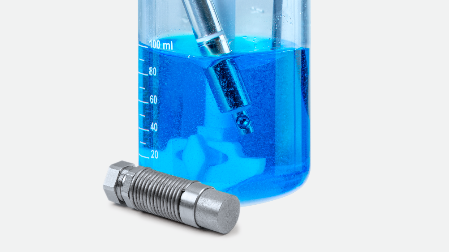 online hplc analysis
