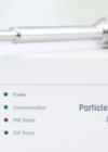 in line particle size analyzers