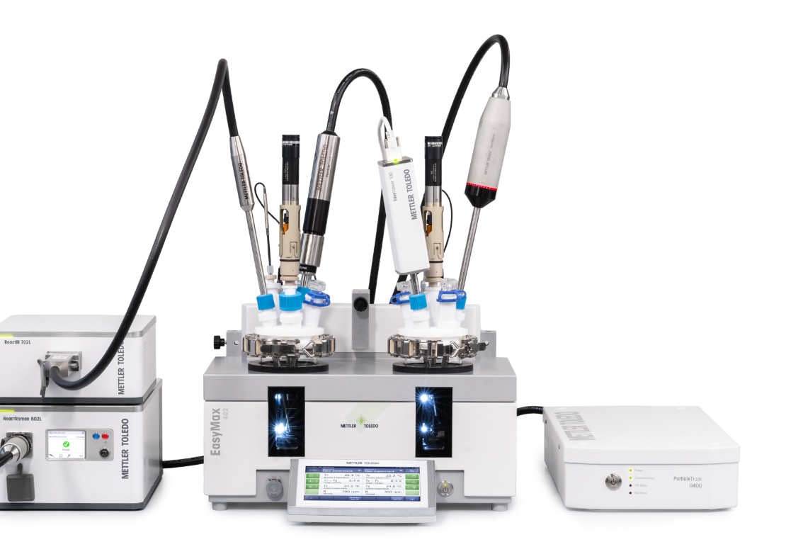 The Ultimate Particle Engineering Workstation