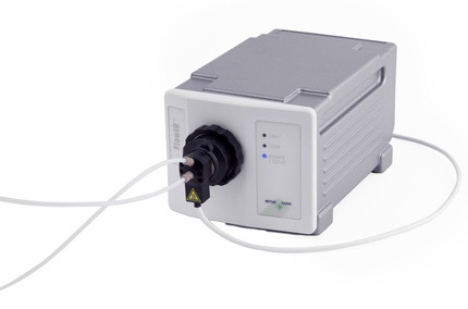 FlowIR Continuous Flow System
