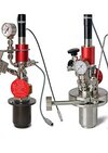 EasyMax Pressure Reactor Sets EasyMax Pressure Reactor Sets