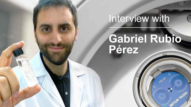 Phase change materials researcher