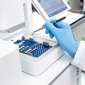 ​Phase change materials