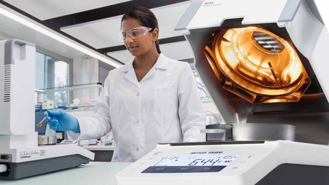 Moisture Analysis in Potato Chip Production