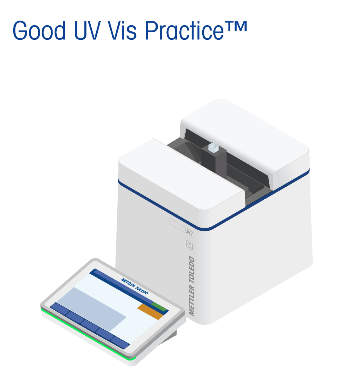  Good UV Vis Practice™