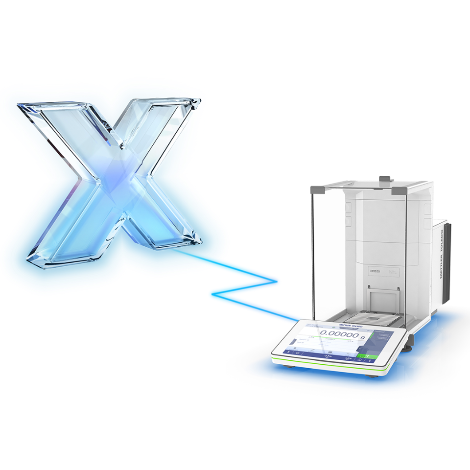 Analytical Balances