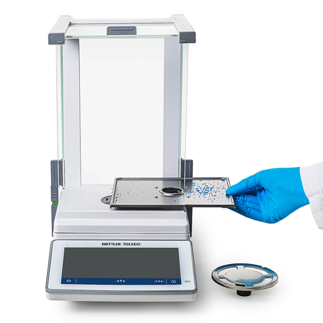 Analytical Balances