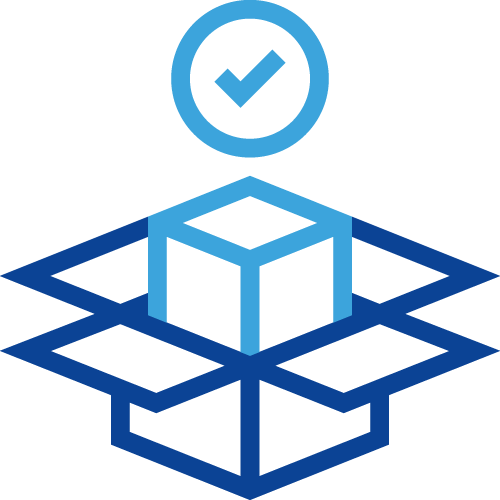 Packaging and Storage