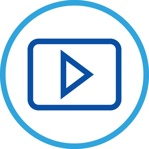 YouTube Icon