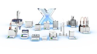 LabX Software LabX Software