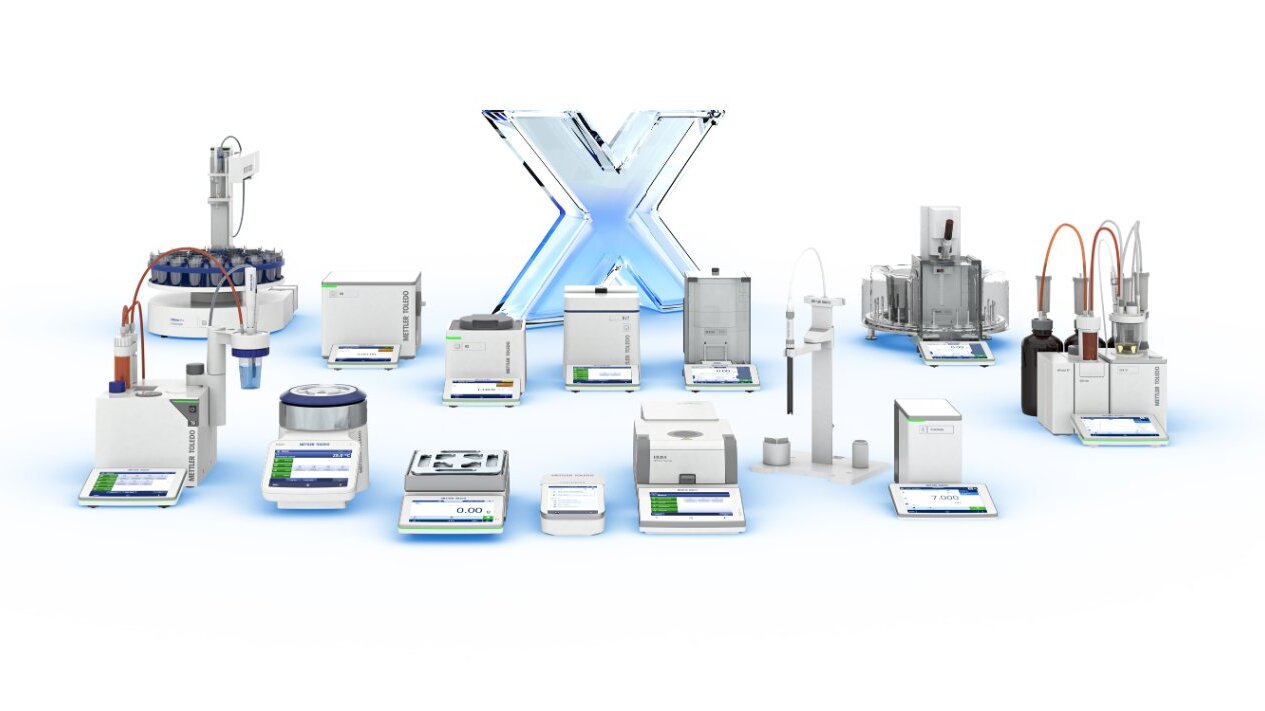 LabX Compatible Instruments LabX Compatible Instruments