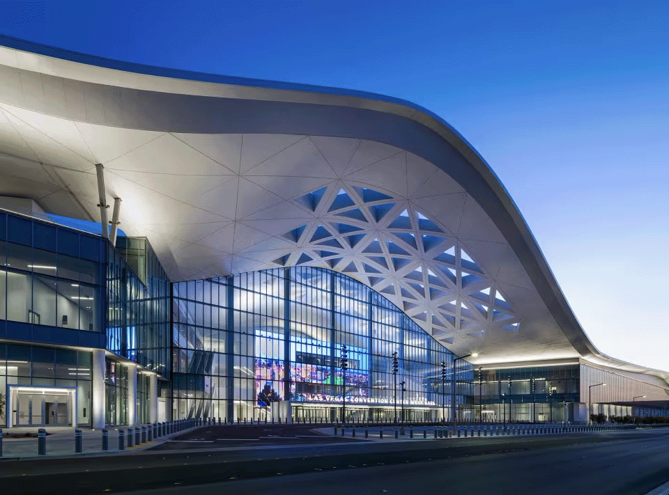 Las Vegas Convention Center Las Vegas Convention Center