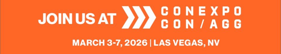 CONEXPO-CON/AGG 2026