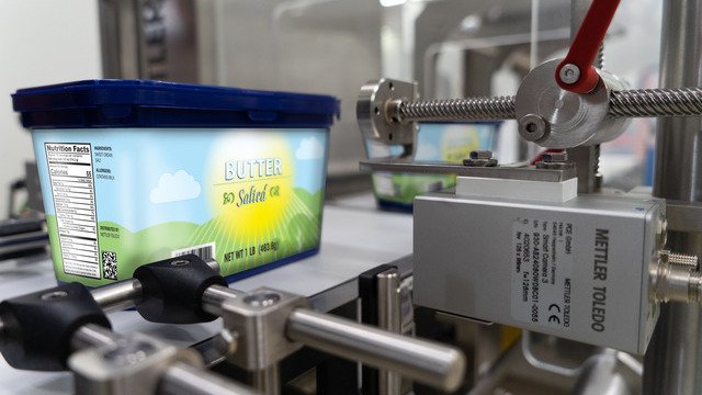 Quality Control in Dairy Processing