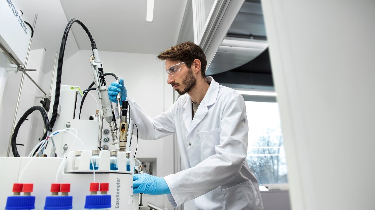 Resource Hub to Advance Peptide Development 