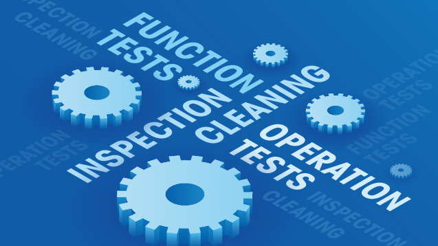 Adopt a Proactive Maintenance Approach