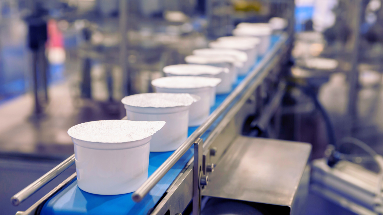 Final product Final product