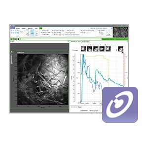 iC Vision 소프트웨어
