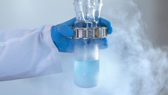benchtop reactor versatility