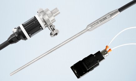 ReactIR ftir 샘플링 기술