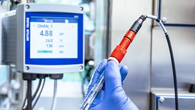 Enhanced Sensor Diagnostics Enhanced Sensor Diagnostics