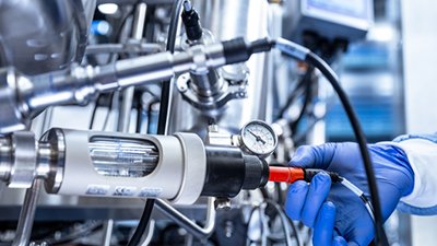 Robust Digital Measurement Signal Robust Digital Measurement Signal