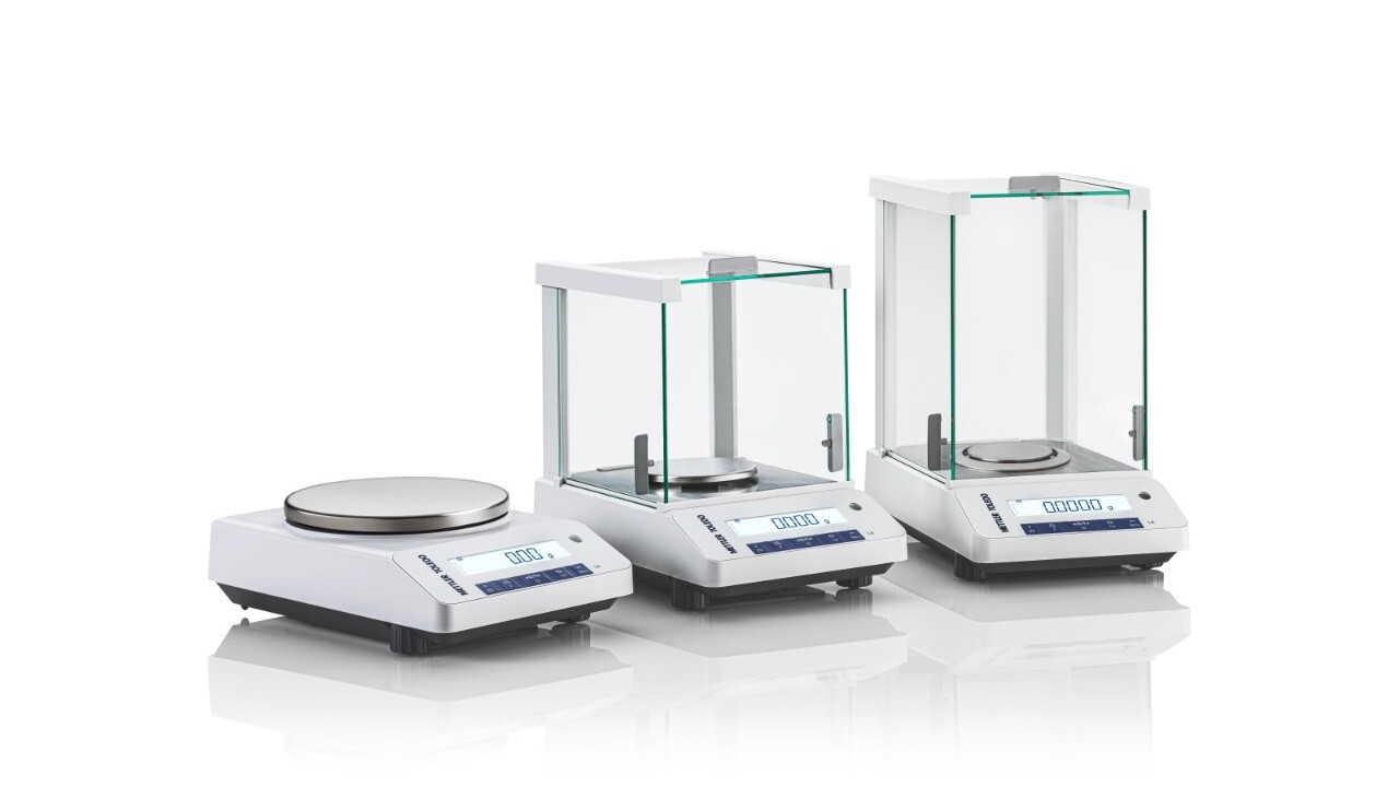 LA Balances LA Balances