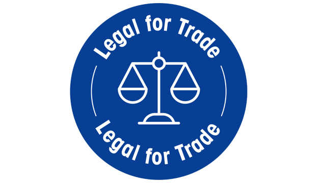 Legal for Trade - Approved Scales