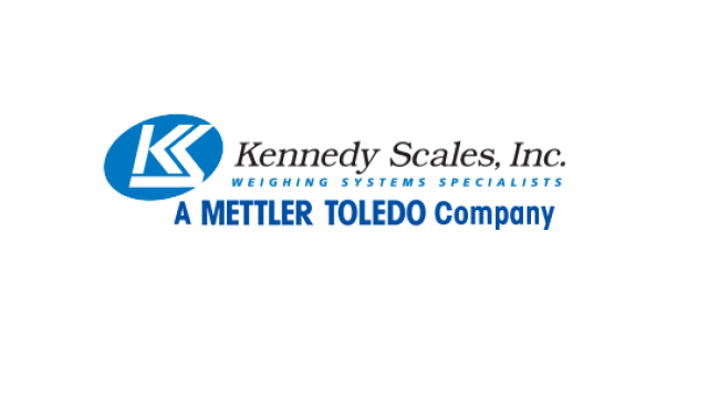 Kennedy Scales - A METTLER TOLEDO Company Kennedy Scales - A METTLER TOLEDO Company