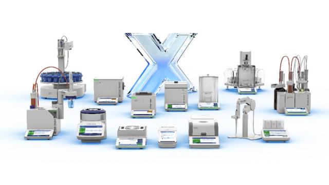 LabX instruments LabX instruments