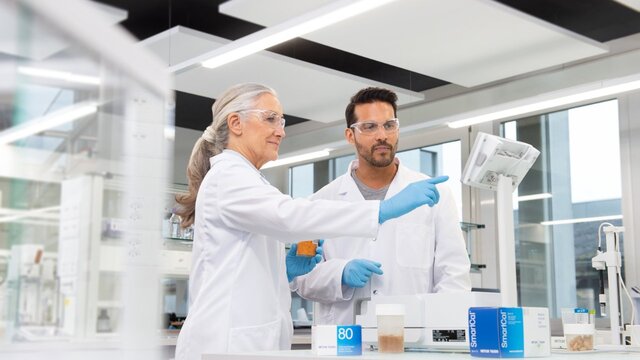 Academia, Science and Education